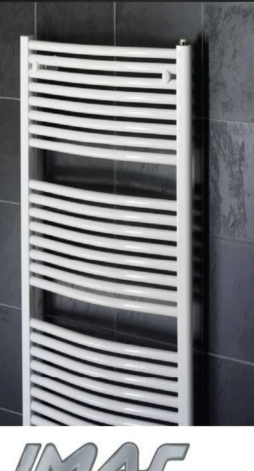 Alubain Towel Warmers