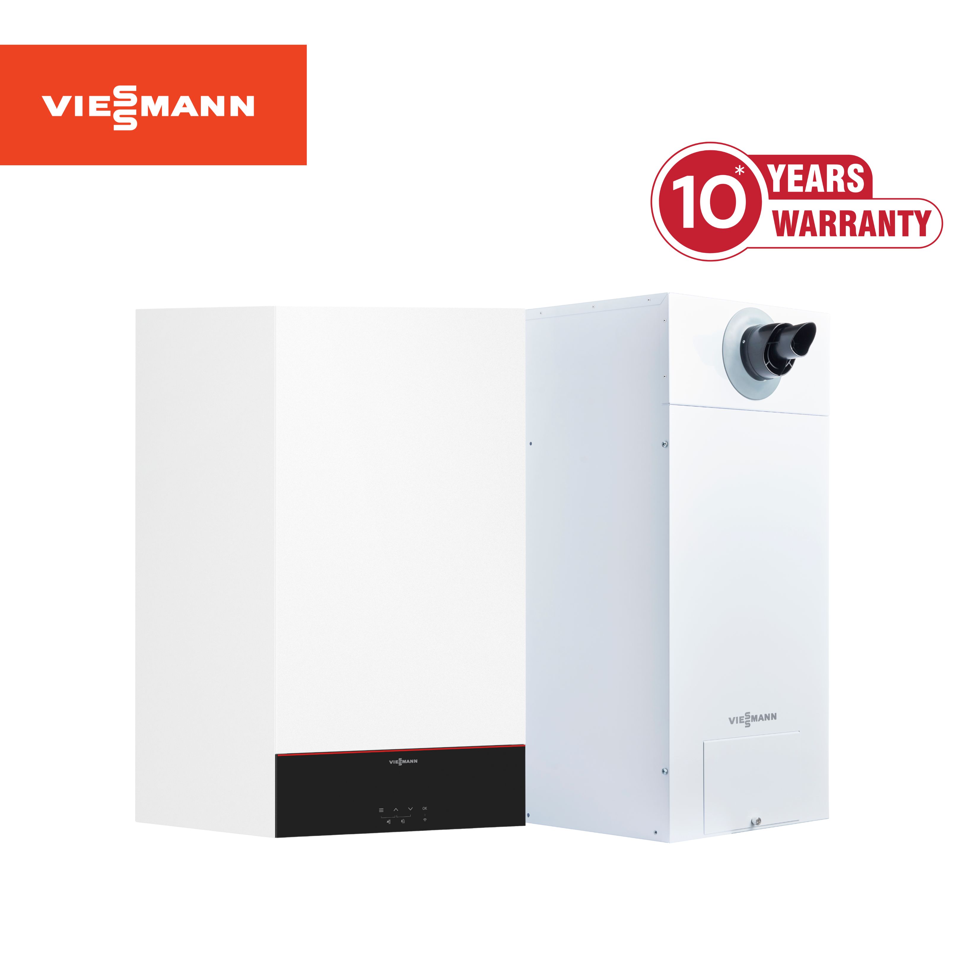 10 year warranty assurance