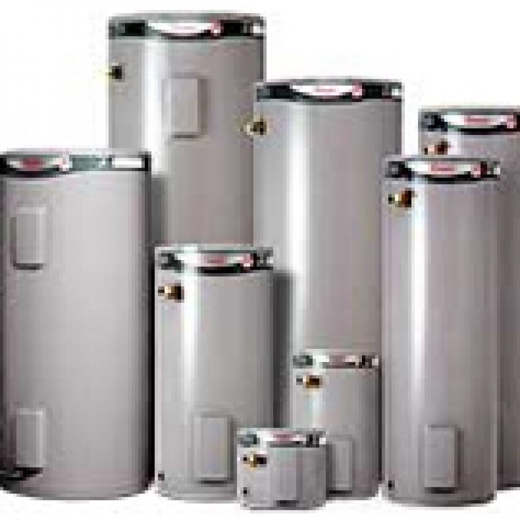 hot water storage tanks - Australian Hydronic Heating and Cooling