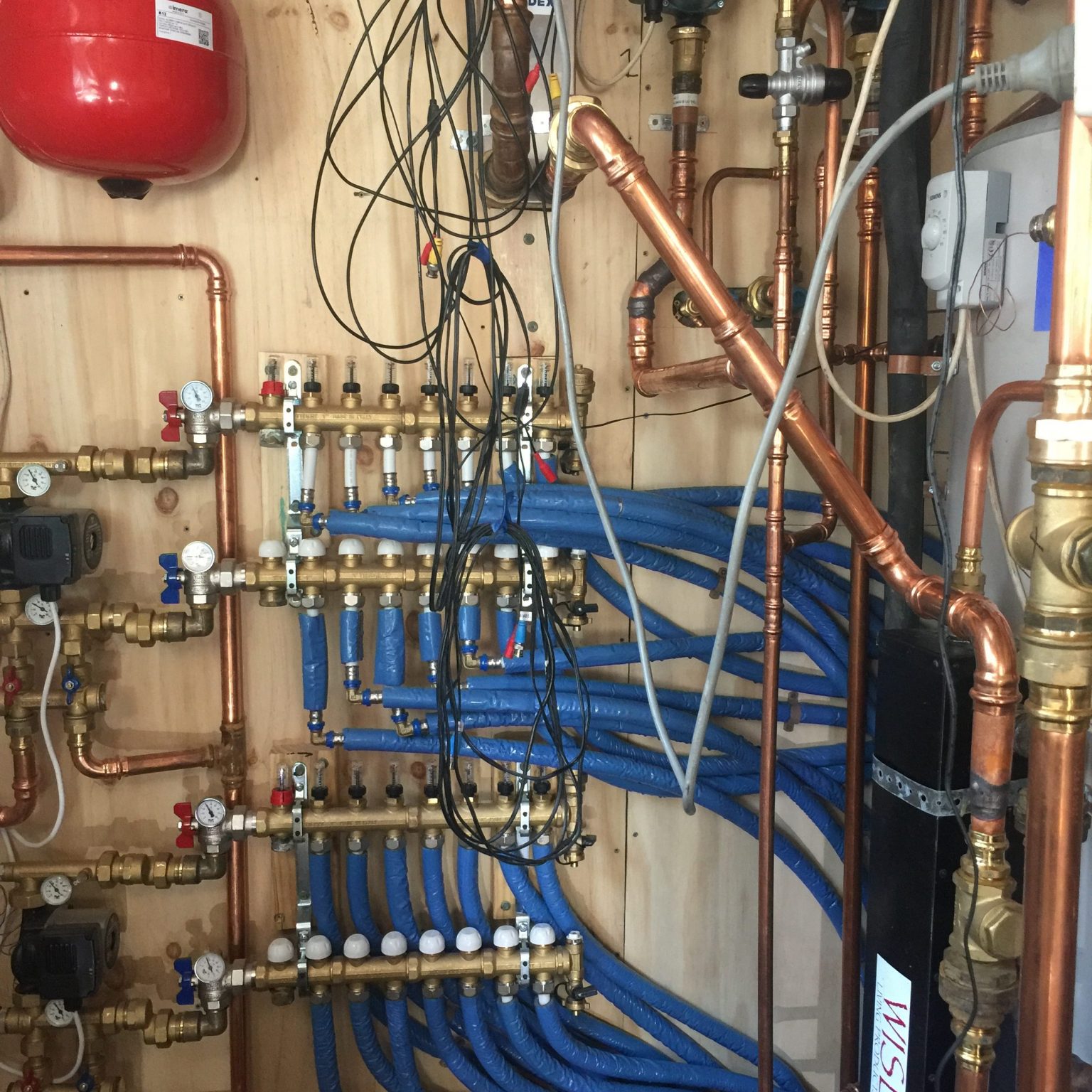 Hydronic Heating & Cooling - Australian Hydronic Heating and Cooling