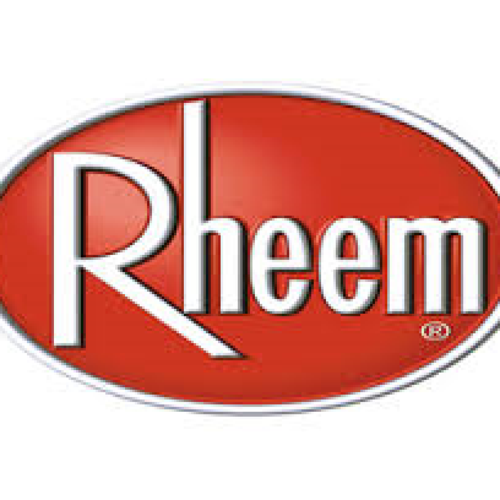 Rheem logopng Australian Hydronic Heating and Cooling