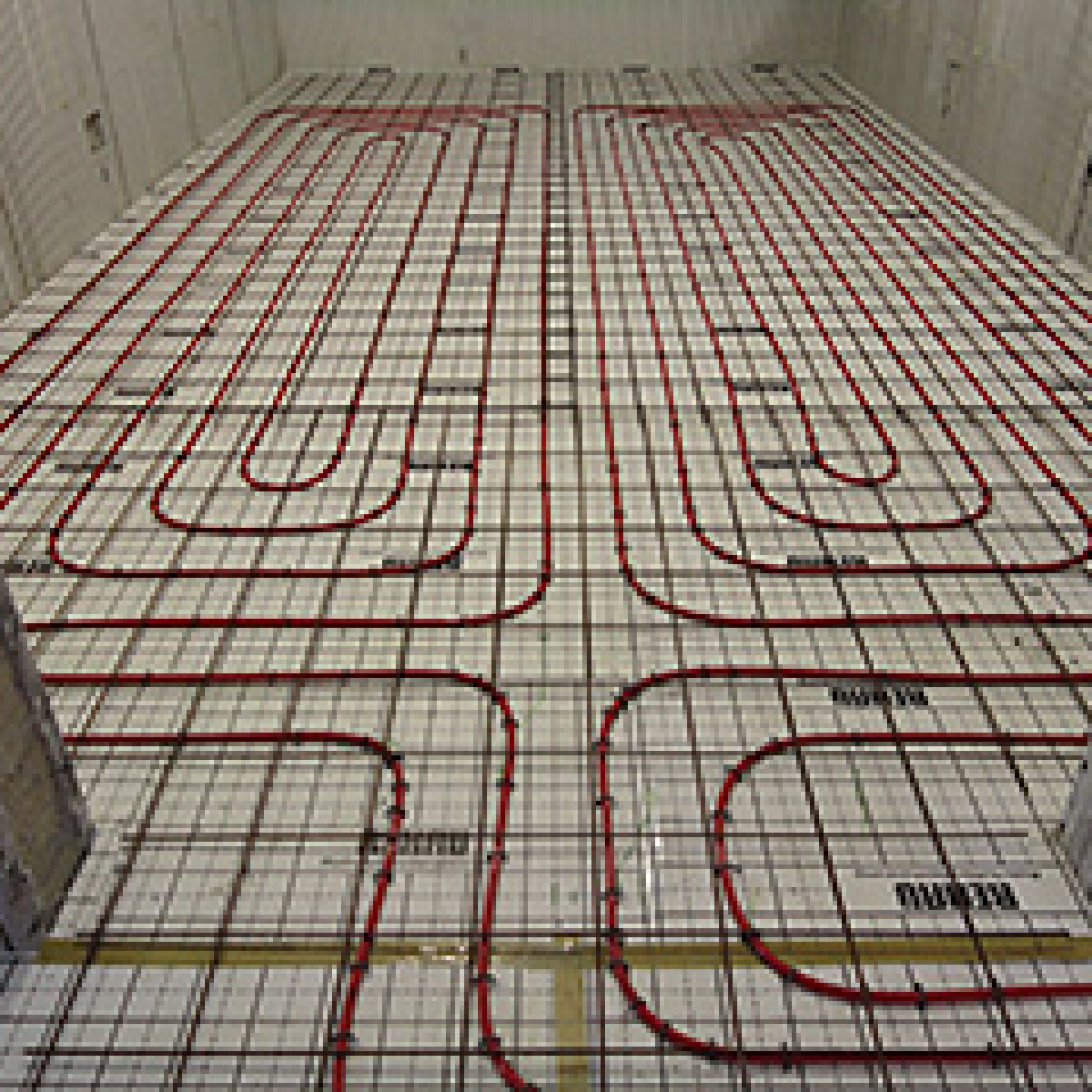 hydronic floor cooling system - Australian Hydronic Heating and Cooling