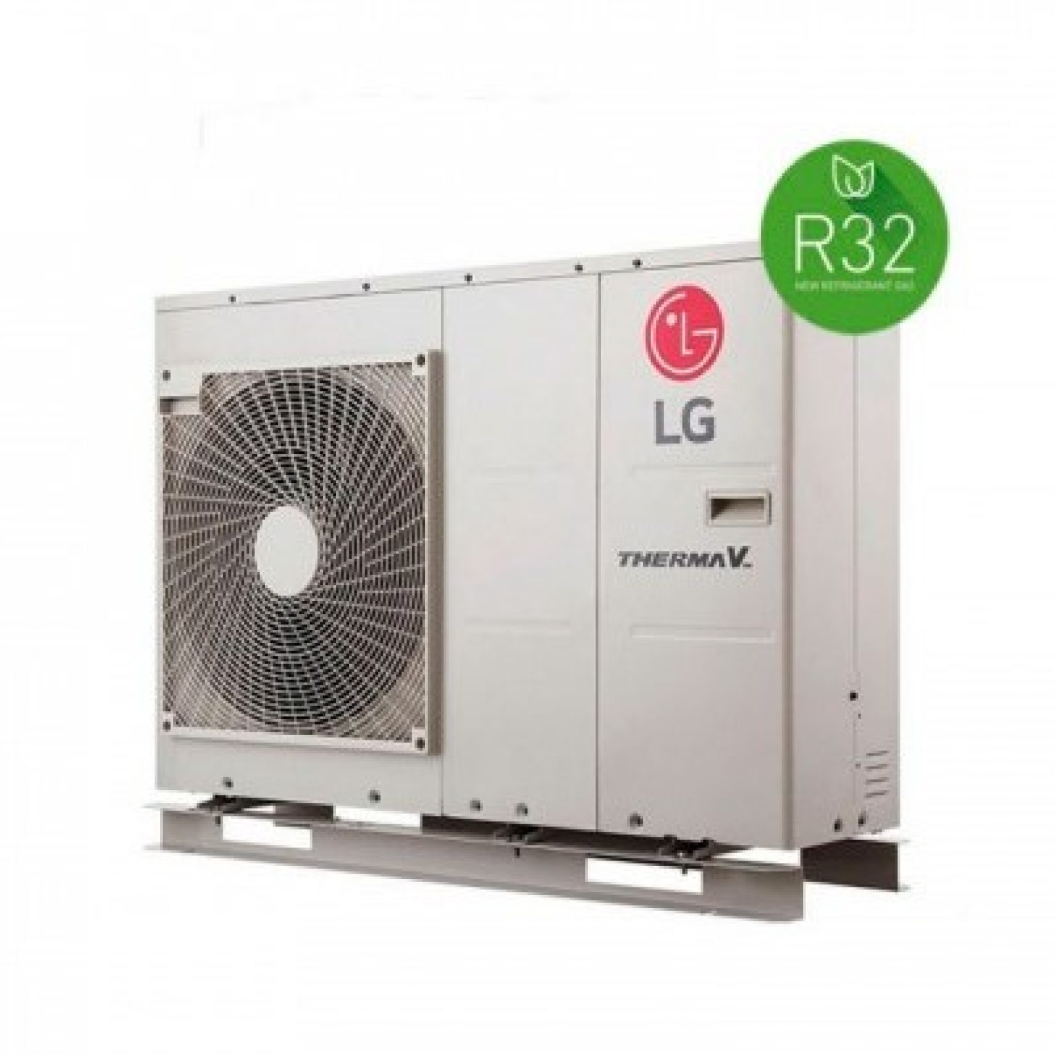 Heat Pumps - Supply and Installation - Australian Hydronic Heating and